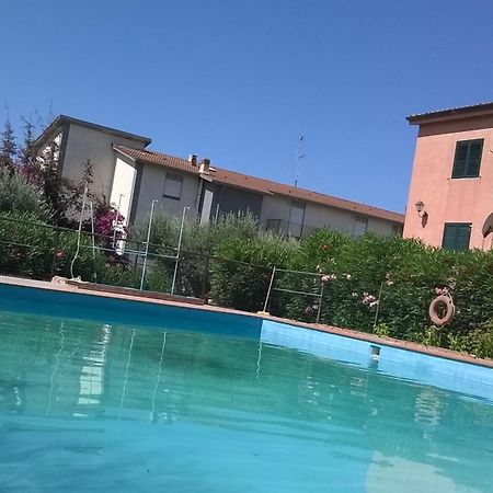 Appartamento Residence Canalotto 레알몬테 외부 사진