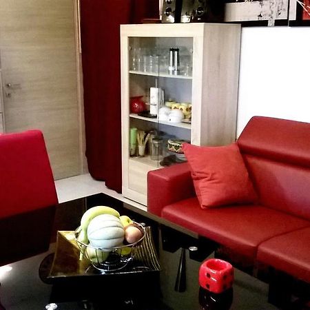 Appartamento Residence Canalotto 레알몬테 객실 사진