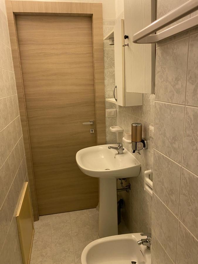 Appartamento Residence Canalotto 레알몬테 외부 사진
