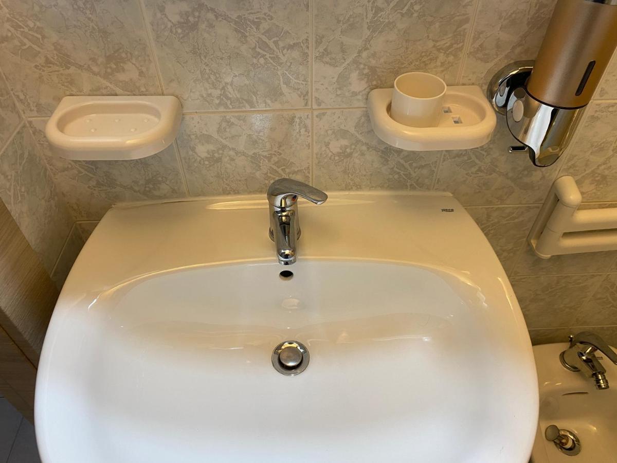 Appartamento Residence Canalotto 레알몬테 외부 사진