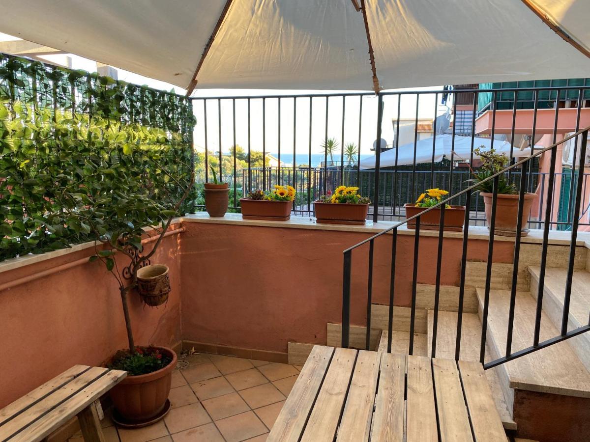 Appartamento Residence Canalotto 레알몬테 외부 사진