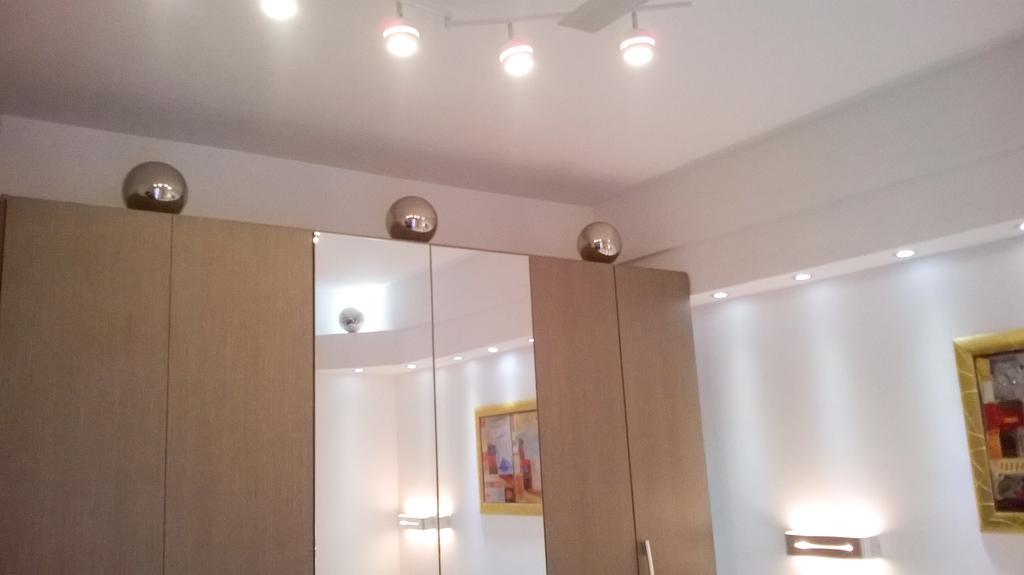 Appartamento Residence Canalotto 레알몬테 외부 사진