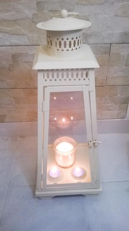 Appartamento Residence Canalotto 레알몬테 외부 사진