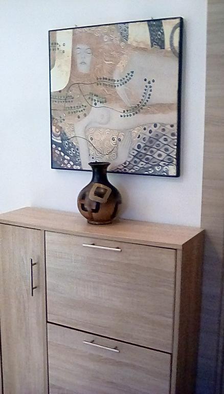 Appartamento Residence Canalotto 레알몬테 외부 사진