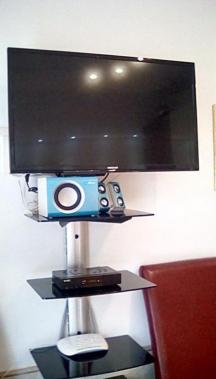 Appartamento Residence Canalotto 레알몬테 외부 사진