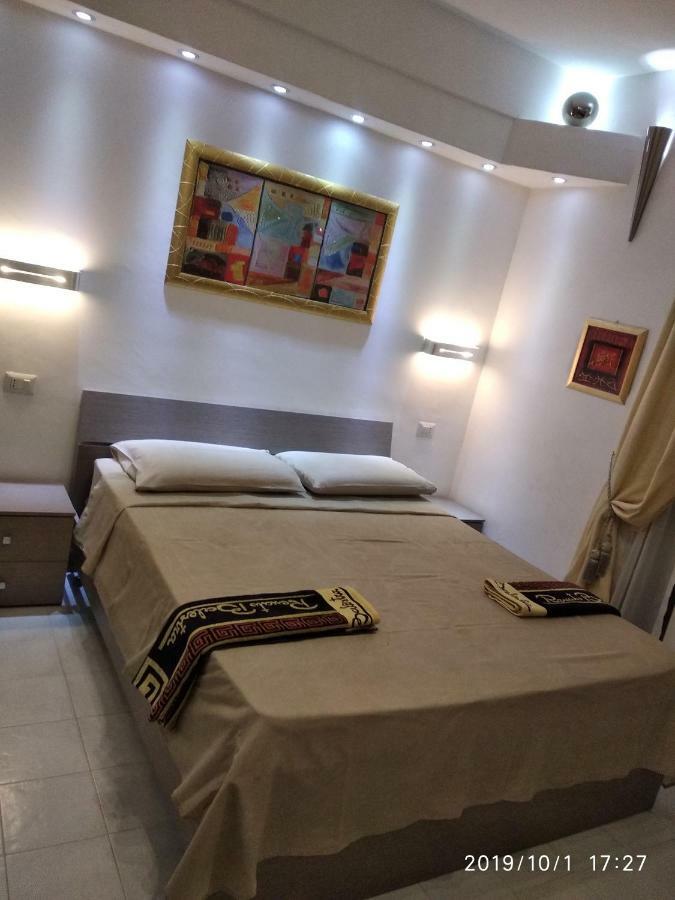Appartamento Residence Canalotto 레알몬테 외부 사진