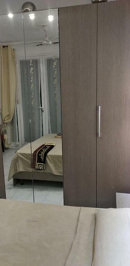 Appartamento Residence Canalotto 레알몬테 외부 사진