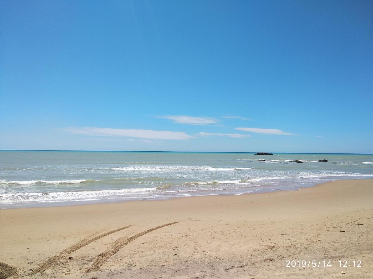 Appartamento Residence Canalotto 레알몬테 외부 사진
